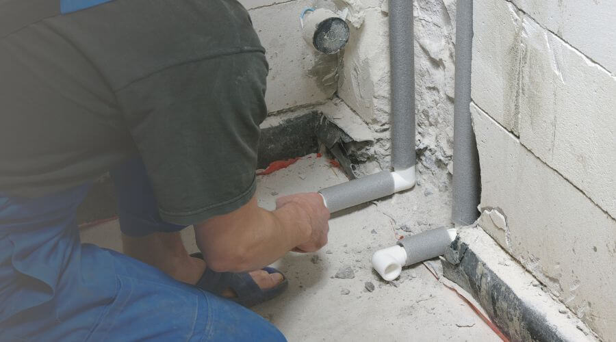 Professional expert plumbing services in Lewisburg, OH